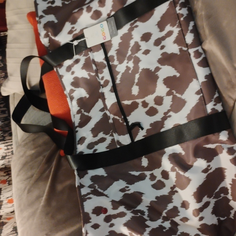 GoGo Day Tripper Bag NWT